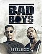 Bad Boys (1995) - Limited Edition Steelbook (IT Import ohne dt. Ton) Blu-ray