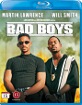 Bad Boys (1995) (DK Import) Blu-ray