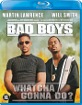 Bad Boys (1995) (NL Import) Blu-ray