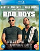 Bad Boys (1995) (UK Import) Blu-ray