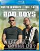 Bad Boys (1995) (US Import ohne dt. Ton) Blu-ray