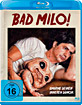 Bad Milo! (Blu-ray + UV Copy) Blu-ray