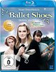 Ballet Shoes Blu-ray