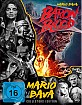 Baron Blood (Mario Bava Collection #4) (3-Disc Collectors Edition) Blu-ray