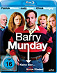 Barry Munday - Keine Eier ... aber Kinder! Blu-ray