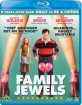 Family Jewels (SE Import ohne dt. Ton) Blu-ray