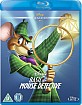 Basil, the Great Mouse Detective (UK Import ohne dt. Ton) Blu-ray