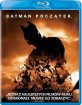 Batman - Początek (PL Import ohne dt. Ton) Blu-ray