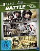 Battle Movie Night (3-Disc Set) (Neuauflage) Blu-ray