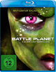 Battle Planet - Kampf um Terra 219 Blu-ray