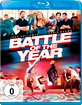 Battle of the Year (Blu-ray + UV Copy) Blu-ray