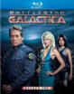 Battlestar Galactica: Season Two (US Import ohne dt. Ton) Blu-ray
