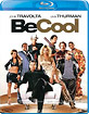 Be Cool (IT Import) Blu-ray