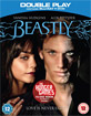 Beastly - Double Play (UK Import ohne dt. Ton) Blu-ray
