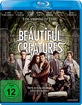 Beautiful Creatures: Eine unsterbliche Liebe Blu-ray