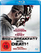 Bed & Breakfast with Death - Motel des Grauens Blu-ray
