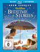 Bedtime Stories (Blu-ray und DVD Edition) Blu-ray