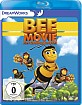 Bee Movie - Das Honigkomplott (Neuauflage) Blu-ray