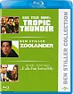Ben Stiller Collection (IT Import) Blu-ray