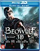 Beowulf (2007) 3D - Director's Cut (Blu-ray 3D + Blu-ray) (NL Import) Blu-ray
