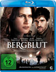 Bergblut (Covervariante 2) Blu-ray
