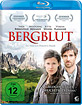 Bergblut (Covervariante 1) Blu-ray
