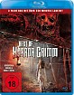 Best of Horror Grimm Box (3-Film Set) Blu-ray