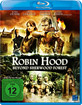 Robin Hood - Beyond Sherwood Forest Blu-ray