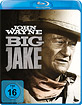 Big Jake Blu-ray