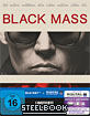 Black Mass (2015) (Limited Steelbook Edition) (Blu-ray + UV Copy) Blu-ray