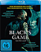 Black's Game - Kaltes Land Blu-ray