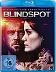 Blindspot: Die komplette erste Staffel (Blu-ray + UV Copy) Blu-ray