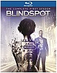 Blindspot: The Complete First Season (Blu-ray + UV Copy) (UK Import ohne dt. Ton) Blu-ray