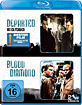 Blood Diamond & Departed (Doppelset) Blu-ray
