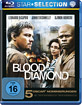 Blood Diamond Blu-ray