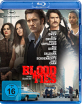 Blood Ties (2013) Blu-ray
