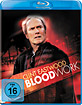 Blood Work (2002) Blu-ray