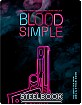 Blood Simple: Director's Cut - Zavvi Exclusive Limited Edition Steelbook (UK Import ohne dt. Ton) Blu-ray