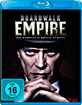 Boardwalk Empire: Die komplette dritte Staffel Blu-ray
