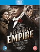 Boardwalk Empire: The Complete Series (UK Import ohne dt. Ton) Blu-ray
