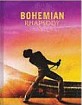 Bohemian Rhapsody (2018) - Edición Limitada Digibook (ES Import ohne dt. Ton) Blu-ray