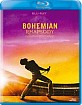 Bohemian Rhapsody (2018) (ES Import ohne dt. Ton) Blu-ray