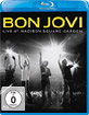 Bon Jovi - Live at Madison Square Garden Blu-ray