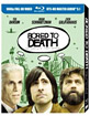 Bored to Death: The Complete First Season (US Import ohne dt. Ton) Blu-ray