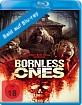 Bornless Ones Blu-ray