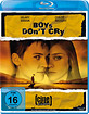 Boys Don't Cry (CineProject) Blu-ray