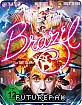 Brazil (1985) (Limited FuturePak Edition) (Cover B) Blu-ray