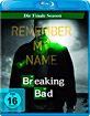Breaking Bad - Die finale Staffel (Blu-ray + UV Copy) Blu-ray