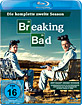 Breaking Bad - Die komplette zweite Staffel Blu-ray