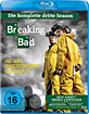 Breaking Bad - Die komplette dritte Staffel Blu-ray